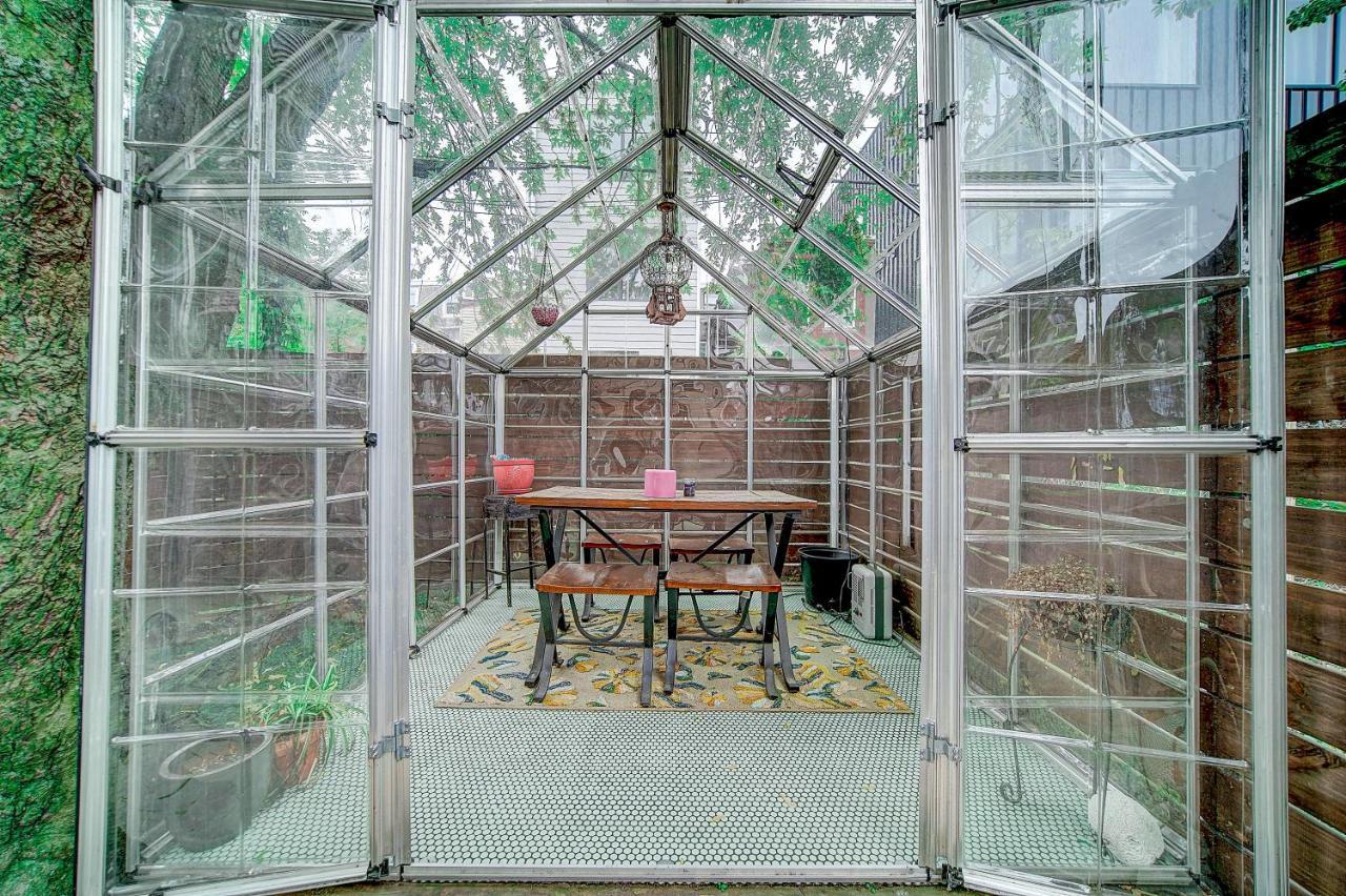 Artsy Hidden Gem - Free Parking Apartman Philadelphia Kültér fotó